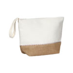 BOLSA KENDARI BEIGE TX-126BE ( TX-126 - TX126 - NECESER,COSMETIQUERAS,BOLSAS DE PLAYA )