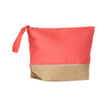 BOLSA KENDARI CORAL TX-126CO ( TX-126 - TX126 - NECESER,COSMETIQUERAS,BOLSAS DE PLAYA )