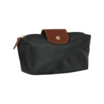 BOLSA COSMETIQUERA NEGRO TX-127N ( TX-127 - TX127 - COSMETIQUERAS )