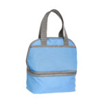 LONCHERA TARNÓW AZUL CLARO TX-128A ( TX-128 - TX128 -  )