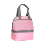 LONCHERA TARNÓW ROSA CLARO TX-128RS ( TX-128 - TX128 -  )