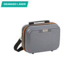 NECESER ZUUNMOD BLANCO TX-134B ( TX-134 - TX134 - MALETAS RIGIDAS ) - Imagen 4