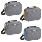 NECESER ZUUNMOD BLANCO TX-134B ( TX-134 - TX134 - MALETAS RIGIDAS ) - Imagen 6