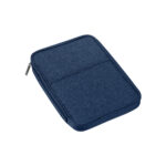 PORTA DOCUMENTOS GODBY AZUL MARINO TX-139A ( TX-139 - TX139 - ACCESORIOS DE VIAJE )