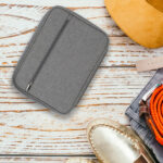 PORTA DOCUMENTOS GODBY NEGRO TX-139N ( TX-139 - TX139 - ACCESORIOS DE VIAJE ) - Imagen 4