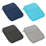 PORTA DOCUMENTOS GODBY NEGRO TX-139N ( TX-139 - TX139 - ACCESORIOS DE VIAJE ) - Imagen 3