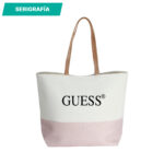 BOLSA JOMALA ROSA CLARO TX-141RS ( TX-141 - TX141 -  ) - Imagen 2