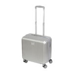 MALETA RÍGIDA HAILAR GRIS TX-144G ( TX-144 - TX144 - MALETAS RIGIDAS,MALETAS DE RUEDAS )