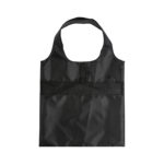 BOLSA NAGOL NEGRO TX-150N ( TX-150 - TX150 - BOLSAS PARA SUPERMERCADO )