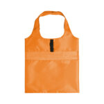 BOLSA NAGOL NARANJA TX-150O ( TX-150 - TX150 - BOLSAS PARA SUPERMERCADO )