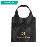 BOLSA NAGOL ROJO TX-150R ( TX-150 - TX150 - BOLSAS PARA SUPERMERCADO ) - Imagen 2