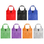 BOLSA NAGOL ROJO TX-150R ( TX-150 - TX150 - BOLSAS PARA SUPERMERCADO ) - Imagen 3