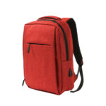 BACKPACK RAYYÁN ROJO TX-152R ( TX-152 - TX152 - BACKPACK )