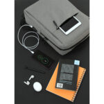 BACKPACK RAYYÁN AZUL TX-152A ( TX-152 - TX152 - BACKPACK ) - Imagen 4