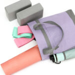 BOLSO WUKAIR GRIS CLARO TX-157G ( TX-157 - TX157 - BOLSAS SHOPPER,BOLSAS PARA SUPERMERCADO ) - Imagen 3