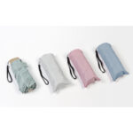 PARAGUAS BADOU AZUL CLARO TX-160A ( TX-160 - TX160 -  ) - Imagen 3