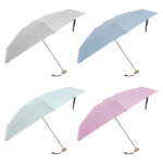 PARAGUAS BADOU AZUL CLARO TX-160A ( TX-160 - TX160 -  ) - Imagen 5