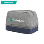 BOLSA AGRATE NEGRO TX-164N ( TX-164 - TX164 - NECESER,COSMETIQUERAS ) - Imagen 4