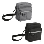 BOLSA VENEZIA GRIS TX-165G ( TX-165 - TX165 - CROSSBODY ) - Imagen 3