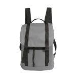 BACKPACK GIOPPO GRIS TX-166G ( TX-166 - TX166 - BACKPACK )