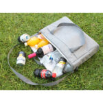 HIELERA ALCAMO GRIS TX-170G ( TX-170 - TX170 -  ) - Imagen 3