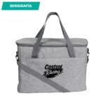 HIELERA ALCAMO GRIS TX-170G ( TX-170 - TX170 -  ) - Imagen 2