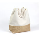 BOLSA VASI DORADO TX-176GD ( TX-176 - TX176 - BOLSAS DE PLAYA ) - Imagen 7