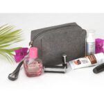 COSMETIQUERA KAMPALA GRIS TX-177G ( TX-177 - TX177 - COSMETIQUERAS ) - Imagen 4