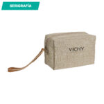 COSMETIQUERA KAMPALA GRIS TX-177G ( TX-177 - TX177 - COSMETIQUERAS ) - Imagen 2