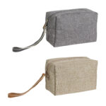 COSMETIQUERA KAMPALA GRIS TX-177G ( TX-177 - TX177 - COSMETIQUERAS ) - Imagen 3