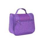 BOLSA STRANO MORADO TX-178M ( TX-178 - TX178 - NECESER )