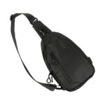 MOCHILA ORIGLIO NEGRO TX-179N ( TX-179 - TX179 - CROSSBODY )