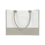 BOLSA AGDE GRIS TX-180G ( TX-180 - TX180 - BOLSAS DE PLAYA,BOLSAS SHOPPER )