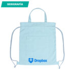 BOLSA MASSAC ROSA PALIDO TX-182RS ( TX-182 - TX182 - BOLSA TOTE ) - Imagen 3