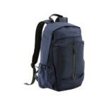 BACKPACK MENFI AZUL MARINO TX-183A ( TX-183 - TX183 - BACKPACK )