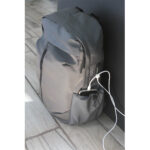 BACKPACK MENFI AZUL MARINO TX-183A ( TX-183 - TX183 - BACKPACK ) - Imagen 3