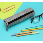 LAPICERA DE RPET BIZANET GRIS TX-184G ( TX-184 - TX184 -  ) - Imagen 5