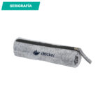 LAPICERA DE RPET BIZANET GRIS TX-184G ( TX-184 - TX184 -  ) - Imagen 3