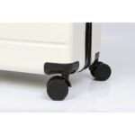 MALETA BOSCONE GRIS OSCURO TX-185G ( TX-185 - TX185 - MALETAS RIGIDAS,MALETAS DE RUEDAS ) - Imagen 2