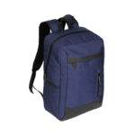 BACKPACK TIRANA AZUL MARINO TX-192A ( TX-192 - TX192 - BACKPACK )