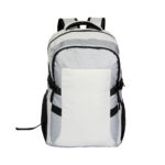 BACKPACK DURRES GRIS CLARO TX-193G ( TX-193 - TX193 - BACKPACK )