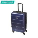 MALETA RIGIDA GRANDE GRIS TX-195G ( TX-195 - TX195 - MALETAS RIGIDAS,MALETAS DE RUEDAS ) - Imagen 2