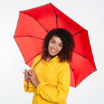 PARAGUAS BALERNA VINO TX-197W ( TX-197 - TX197 -  ) - Imagen 9