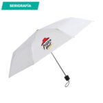 PARAGUAS BALERNA VINO TX-197W ( TX-197 - TX197 -  ) - Imagen 7