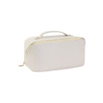 BOLSA TIBRO BLANCO TX-200B ( TX-200 - TX200 - NECESER,COSMETIQUERAS )