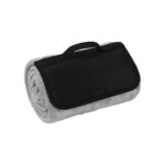 FRAZADA DE FELPA HELSINKI GRIS TX-203G ( TX-203 - TX203 - ACCESORIOS DE VIAJE,DECORACIÓN )