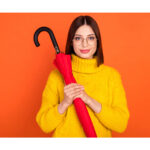 PARAGUAS KAOLACK AZUL TX-204A ( TX-204 - TX204 -  ) - Imagen 7