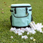BOLSA HIELERA ADAM AZUL TX-207A ( TX-207 - TX207 -  ) - Imagen 4