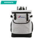 BOLSA HIELERA ADAM AZUL TX-207A ( TX-207 - TX207 -  ) - Imagen 3