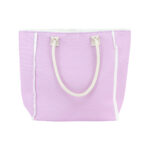 BOLSA TOUBA LILA TX-209M ( TX-209 - TX209 - BOLSAS DE PLAYA )